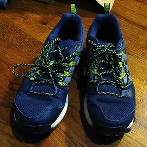 Adidas TrailRunners